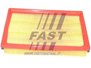 FAST Vzduchový filter FT37155