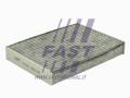 FAST Filter vnútorného priestoru FT37421