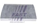FAST Filter vnútorného priestoru FT37413