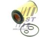FAST Olejový filter FT38013