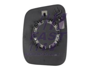 FAST Sklo Vonkajšieho zrkadla FT88562