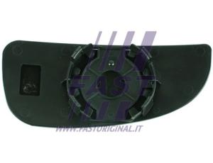 FAST Sklo Vonkajšieho zrkadla FT88548