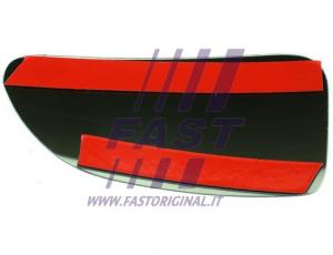 FAST Sklo Vonkajšieho zrkadla FT88598