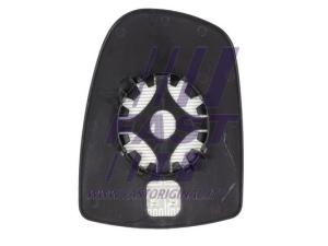 FAST Sklo Vonkajšieho zrkadla FT88588