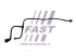 FAST Hadica chladenia FT61119