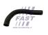 FAST Hadica chladenia FT61117