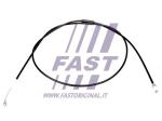 FAST Lanko pre otváranie kapoty motora FT73203
