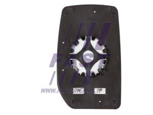 FAST Sklo Vonkajšieho zrkadla FT88599