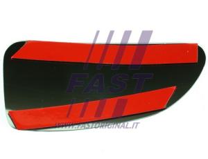 FAST Sklo Vonkajšieho zrkadla FT88597