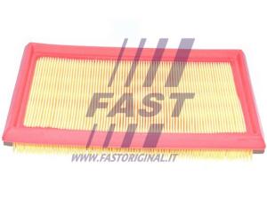 FAST Vzduchový filter FT37166