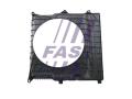 FAST Kryt ventilátora FT56604