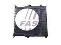FAST Kryt ventilátora FT56604