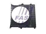 FAST Kryt ventilátora FT56604