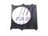 FAST Kryt ventilátora FT56604