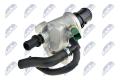 NTY Termostat chladenia CTM-AR-002