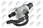 NTY Termostat chladenia CTM-AR-002