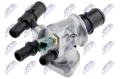 NTY Termostat chladenia CTM-AR-004