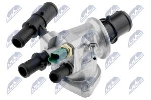 NTY Termostat chladenia CTM-AR-004