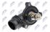 NTY Termostat chladenia CTM-BM-002