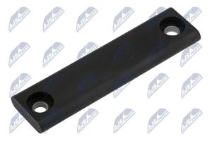 NTY Zámok prednej kapoty EZC-FT-115