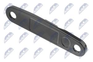 NTY Izolácie motorového priestoru EZC-VW-251