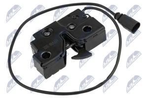 NTY Zámok prednej kapoty EZC-VW-302