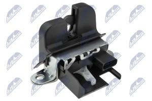 NTY Zámok prednej kapoty EZC-VW-303