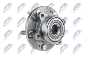 NTY Ložisko kolesa - opravná sada KLP-KA-320