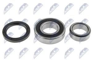 NTY Ložisko kolesa - opravná sada KLT-SU-017