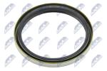 NTY Radiálny tesniaci krúžok hnacieho hriadeľa NUP-TY-043