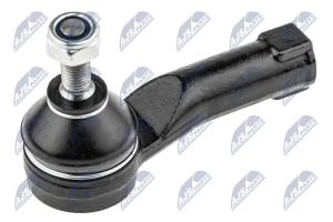 NTY Hlava/čap spojovacej tyče riadenia SKZ-RE-001