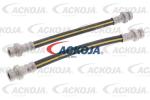 ACKOJA Brzdová hadica A38-0216