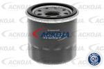ACKOJA Olejový filter A38-0505