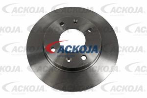 ACKOJA Brzdový kotúč A52-2503
