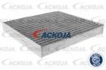 ACKOJA Filter vnútorného priestoru A70-31-0003