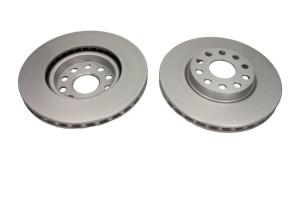 QUARO Brzdový kotúč QD0437