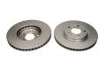 QUARO Brzdový kotúč QD9121