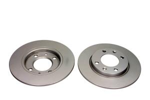 QUARO Brzdový kotúč QD1722