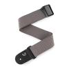 D`Addario Europe Ltd. D´addario Tweed Guitar Strap , Grey