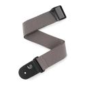 D`Addario Europe Ltd. D´addario Tweed Guitar Strap , Grey
