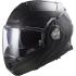 LS2 FF901 Advant X Solid Matt Black L (59-60)