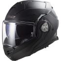 LS2 FF901 Advant X Solid Matt Black XL (61-62)