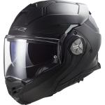 LS2 FF901 Advant X Solid Matt Black XXL (63-64)
