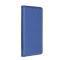 Smart Case Book  Xiaomi Redmi Note 12 Pro Plus 5G  tmavomodrý
