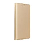 Smart Case book  Xiaomi Redmi Note 12 Pro Plus 5G  zlatý