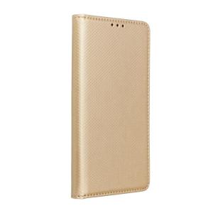 Smart Case book  Xiaomi Redmi Note 12 Pro Plus 5G  zlatý