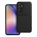 NOBLE Case  Samsung Galaxy A54 5G čierny