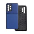 NOBLE Case  Samsung Galaxy A14 4G / A14 5G  modrý