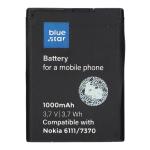 Blue Star Batéria Nokia 6111/7370/N76/2630/2760N75/2600 Classic 1000 mAh Li-Ion BS Premium