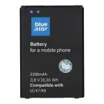 Batéria LG K7/K8 2200 mAh Li-Ion Blue Star PREMIUM